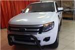  2013 Ford Ranger Ranger 2.2 4x4 XLS