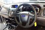  2013 Ford Ranger Ranger 2.2 4x4 XLS