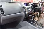  2013 Ford Ranger Ranger 2.2 4x4 XLS