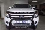  2013 Ford Ranger Ranger 2.2 4x4 XLS