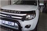  2013 Ford Ranger Ranger 2.2 4x4 XLS