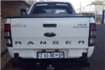  2014 Ford Ranger Ranger 2.2 4x4 XLS