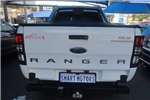  2014 Ford Ranger Ranger 2.2 4x4 XLS