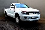  2014 Ford Ranger Ranger 2.2 4x4 XLS