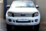  2014 Ford Ranger Ranger 2.2 4x4 XLS