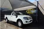  2014 Ford Ranger Ranger 2.2 4x4 XLS