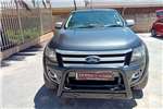 Used 2014 Ford Ranger 2.2 4x4 XLS