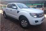  2015 Ford Ranger Ranger 2.2 4x4 XLS