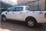  2015 Ford Ranger Ranger 2.2 4x4 XLS