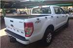  2015 Ford Ranger Ranger 2.2 4x4 XLS