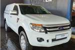  2015 Ford Ranger Ranger 2.2 4x4 XLS