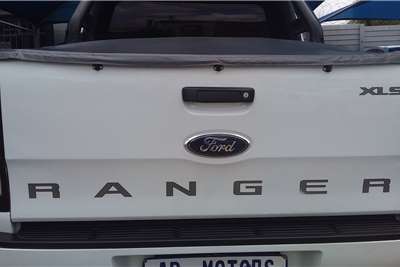  2015 Ford Ranger Ranger 2.2 4x4 XLS