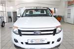  2015 Ford Ranger Ranger 2.2 4x4 XLS