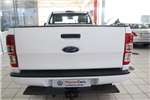  2015 Ford Ranger Ranger 2.2 4x4 XLS