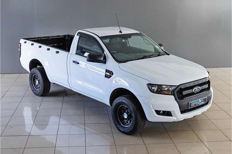 Used Ford Ranger 2.2 4x4 XLS