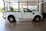  2017 Ford Ranger Ranger 2.2 4x4 XLS