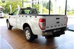  2017 Ford Ranger Ranger 2.2 4x4 XLS