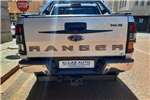  2019 Ford Ranger Ranger 2.2 4x4 XLS
