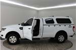  2017 Ford Ranger Ranger 2.2 4x4 XLS auto