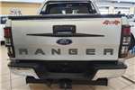  2017 Ford Ranger Ranger 2.2 4x4 XLS auto
