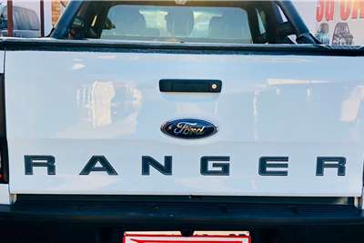 Used 2019 Ford Ranger 2.2 4x4 XLS auto