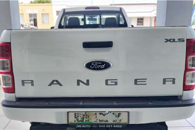  2013 Ford Ranger 