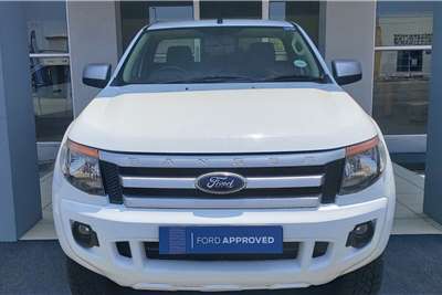  2013 Ford Ranger 