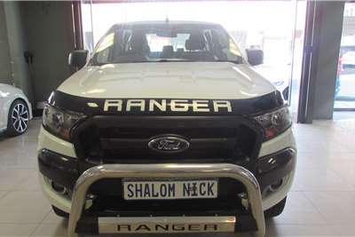  2016 Ford Ranger 