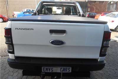  2015 Ford Ranger 
