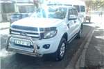  2012 Ford Ranger 