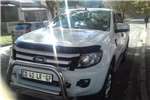  2012 Ford Ranger 