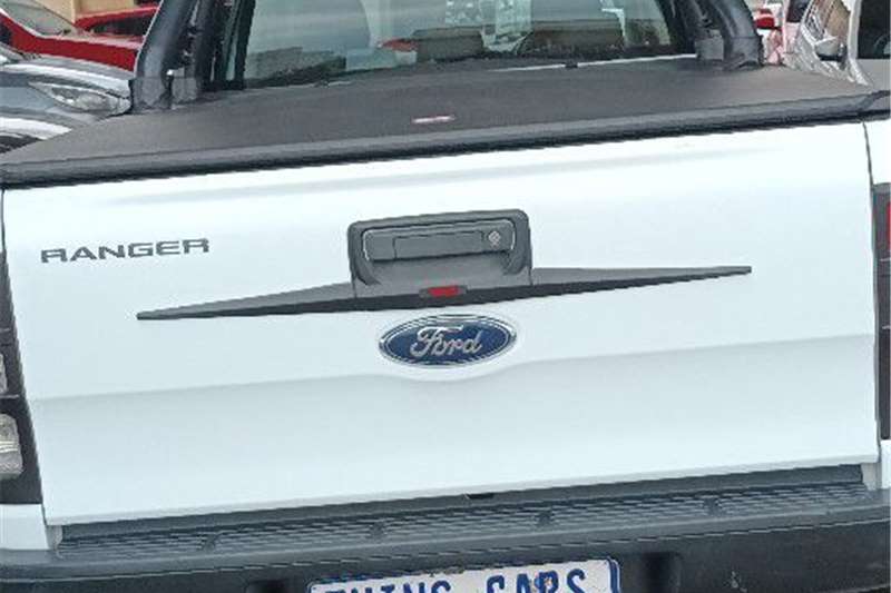 Used 0 Ford Ranger 