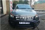  2013 Ford Ranger Ranger 2.2 (aircon)