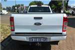  2014 Ford Ranger Ranger 2.2 (aircon)