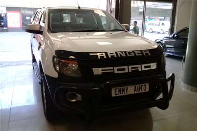  2014 Ford Ranger Ranger 2.2 (aircon)