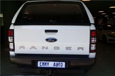  2014 Ford Ranger Ranger 2.2 (aircon)