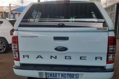 Used 2014 Ford Ranger 2.2 (aircon)