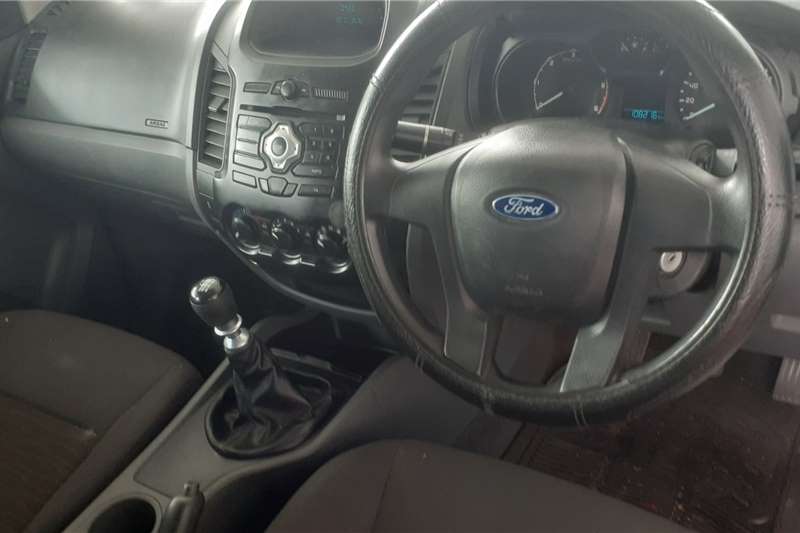 Used 2014 Ford Ranger 2.2 (aircon)