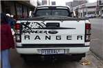  2015 Ford Ranger Ranger 2.2 (aircon)