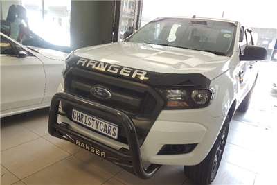 2017 Ford Ranger Ranger 2.2 (aircon)