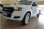  2017 Ford Ranger Ranger 2.2 (aircon)