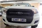  2017 Ford Ranger Ranger 2.2 (aircon)