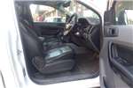 Used 2017 Ford Ranger 2.2 (aircon)