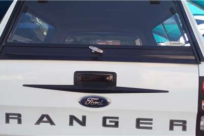 Used 2018 Ford Ranger 