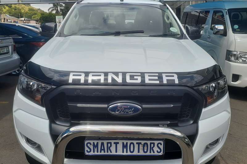 Used 2019 Ford Ranger 2.2 (aircon)