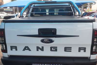 Used 2019 Ford Ranger 2.2 (aircon)