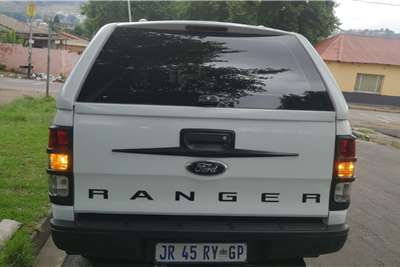 Used 2014 Ford Ranger 