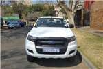  2014 Ford Ranger Ranger 2.2 double cab 4x4 XL