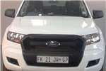  2016 Ford Ranger Ranger 2.2 double cab 4x4 XL