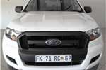  2016 Ford Ranger Ranger 2.2 double cab 4x4 XL